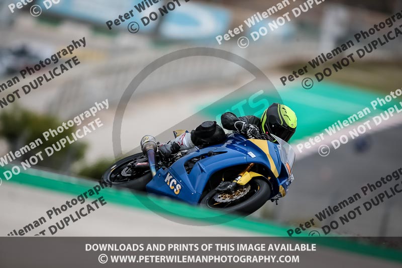 motorbikes;no limits;october 2019;peter wileman photography;portimao;portugal;trackday digital images